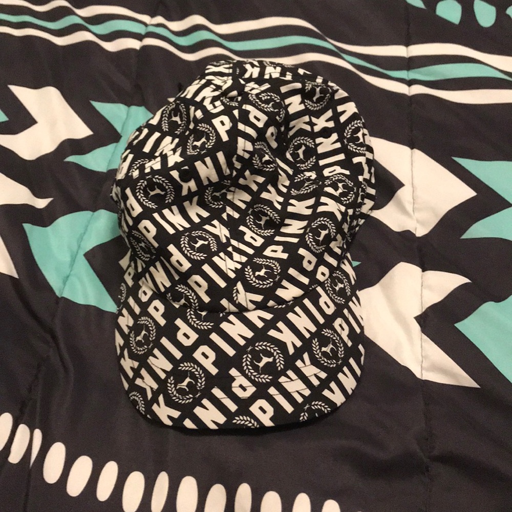 Victoria secret PINK hat